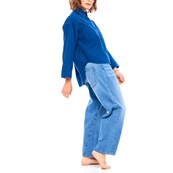 🌈 Amazing Sandrine Rose shirt - Picture 2 of 6